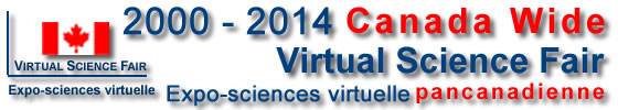 Canada Wide Virtual Science fair